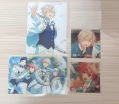 あんスタ　生ブロマイドコレクション　fine