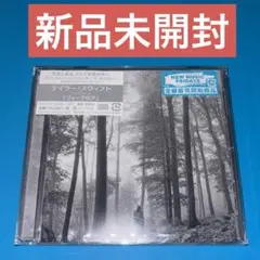 【未開封】Taylor Swift フォークロア　通常盤