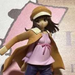 化物語 千石撫子 フィギュア