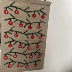 IKEA◎アドベントカレンダー