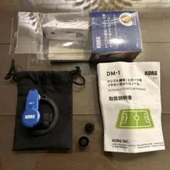 KORG コルグ DM-1 スポーツ メトロノーム