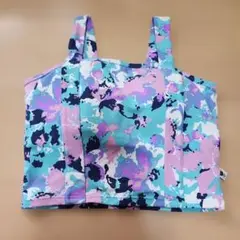 ★nico33さま専用です★ミナペルホネン ランランラン ピクニックバッグ大新品 ☆nico33さま専用です☆ミナペルホネン ランランラン ピクニックバッグ