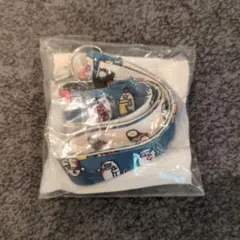 抱っこずしだっこずし スシロー ネックストラップ