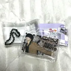 西洸人 カプセルトイ