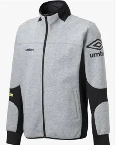 アンブロ　UMBRO エアリースウェットジップジャケット UCA3552のサムネイル