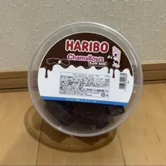 HARIBO Chamallows Soft kiss 400gのサムネイル