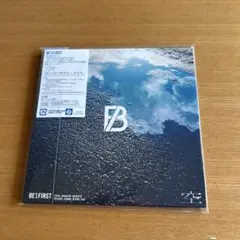 BE:FIRST 空 CD