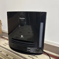 2025年最新】パナソニック セラミックファンヒーターの人気