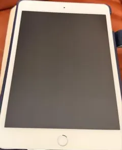 iPad mini4 ケース付き