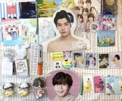 なにわ男子　長尾謙杜　まとめ売り