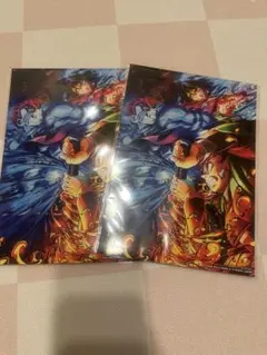 鬼滅の刃の刃 映画特典