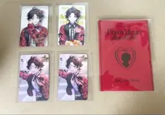 ジュンブラ 三枝明那セット