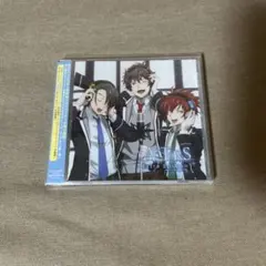 ACTORS Extra Edition 1 CD 男性声優