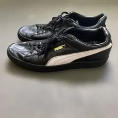 PUMA BASKET VTG MIJ GS 日本製26cm