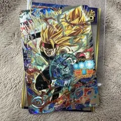 h*a様 【未開封、未使用】スーパードラゴンボールヒーローズ ABS-33 孫悟 2025年最新】ドラゴンボールカードの人気アイテム - メルカリ