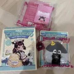 mellojoy メロジョイ にぎにぎおにぎり シークレット ペンギン - メルカリ