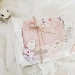 ♡女の子にぴったりギフトセット♡出産祝い♡記念日