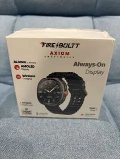 FIRE-BOLTT スマートウォッチ