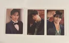 Why don't you 超特急？ タクヤ　トレカ