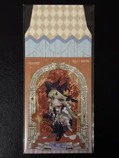 アークナイツ KAYOU 中国限定 購入特典カード 焔影リード - メルカリ