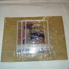 ガンダムSEEDFREEDOM　アニメイトフェア　クリアカード