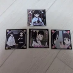 鬼滅の刃 栗花落カナヲ セット - メルカリ