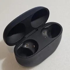 【美品】SONY WF-1000XM5 充電ケースのみ ブラック