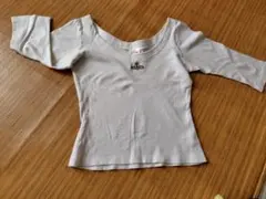 Vivienne Westwood オーブ刺繍 Tシャツのサムネイル