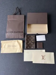 2026年最新】Yahoo!オークション -ヴィトン 手帳カバーの中古品・新品