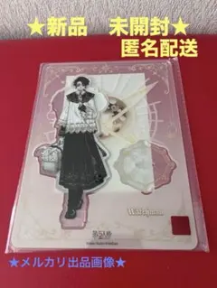 第五人格 identityV 中国限定 千年書旅 マグネット 納棺師 - メルカリ