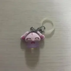 プリキュア めじるしアクセサリー めじるしチャーム ミップル ふたりはプリキュア
