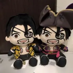 2025年最新】真島吾朗 ぬいぐるみの人気アイテム - メルカリ