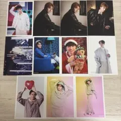 超特急　タカシ　生写真③