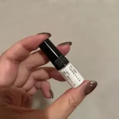 LE LABO ベルガモット22 お試しボトルのサムネイル