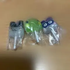 たまごっち カラフルキャンディチャーム