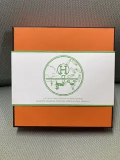 Hermès 香水 4本セット