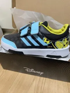 adidas Disney スニーカー 220