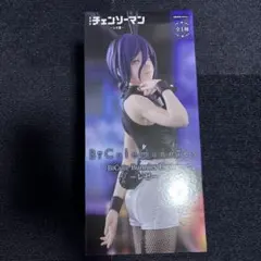 チェンソーマン レゼ　BiCute Bunnies Figure フィギュア