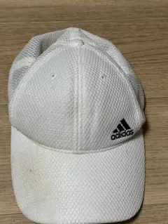 ランニングキャップ　adidas アディダス　帽子