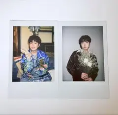 BTS SUGA フォトカード 3枚セット チェキ - メルカリ 非売品 BTS SUGA チェキ フォトカード