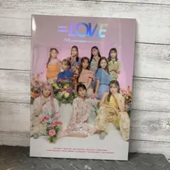 =LOVE 7th Anniversary Photobook