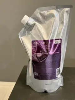 Aujua ヘアトリートメント 1000g