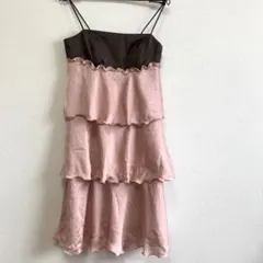 AIMER ワンピース　ドレス