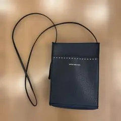 petite robe noireとporterのコラボバッグ PORTER』コラボバッグで春コーデ | petite robe noire