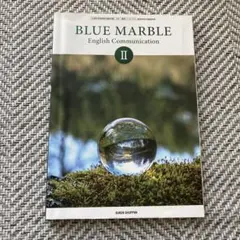 BLUE MARBLE English Communication II - メルカリ
