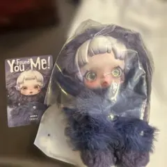 SKULLPANDA You Found Me Cerberus