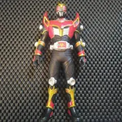 当時モノ　仮面ライダー龍騎サバイブ　2002年製