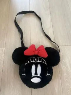 ミニーポシェット　シューラルー　コラボ