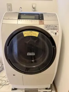 2025年最新】ドラム式洗濯機 大阪の人気アイテム - メルカリ
