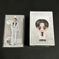 ラウール◇オン グッズセット